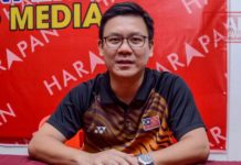 Alasan GPS Untuk Menerima Pelawaan Daripada PM baru Tidak Munasabah.