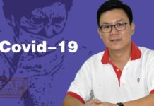 Rakyat Yang Ada Simpton Diminta Dapatkan Rawatan Segera