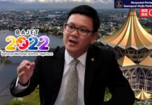 Ketidakadilan Peruntukan Perbelanjaan Pembangunan kepada Kerajaan Sabah dan Sarawak