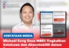 Michael Kong gesa MBKS tingkatkan ketelusan dan akauntabiliti dalam penggunaan rizab kewangannya Tangkap layar aduan penduduk mengenai infrastruktur awam yang rosak, dengan MBKS berulang kali menyatakan bahawa peruntukan tambahan diperlukan sebelum kerja-kerja pembaikan dapat dijalankan.