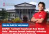 DAPSY: Hormati keputusan kes ‘Black Hole’, namun semak imbang terhadap kerajaan tidak boleh terhenti Sylvester Lim menegaskan keputusan Mahkamah Rayuan dalam kes "Black Hole" tidak seharusnya ditafsirkan sebagai penamat kepada tanggungjawab pembangkang untuk terus menyemak dan mempersoalkan tindakan kerajaan.