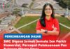 SMC digesa semak semula zon parkir komersial, percepat pelaksanaan pas bulanan warga emas Pembantu Khas kepada Ahli Parlimen Sibu, Oscar Ling Chai Yew, Irene Wong Lee Ting, menggesa Majlis Perbandaran Sibu (SMC) menyemak semula pengelasan semula zon parkir komersial susulan aduan berhubung kenaikan kadar pas parkir bulanan.