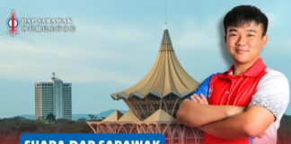 Jika GPS dakwa kerajaan reformasi, mengapa PAC tiada wakil pembangkang? Chua Wen How berkata reformasi sebenar mesti merangkumi pengawasan legislatif yang lebih kukuh dan akauntabiliti, sambil mempersoalkan dakwaan GPS sebagai kerajaan reformasi apabila Jawatankuasa Kira-Kira Wang Negeri (PAC) Sarawak masih tidak mempunyai wakil pembangkang.