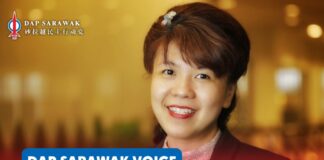 RM324 untuk kad pengenalan FWTA, kos tambahan untuk menuntutnya: Violet Yong tuntut penjelasan SANSOLS Violet Yong mempersoalkan bayaran RM324 bagi kad pengenalan FWTA serta keperluan majikan membawa pekerja asing ke Kuching untuk pengesahan biometrik dan pengambilan kad, sambil menggesa SANSOLS dan Kerajaan Sarawak menyediakan kaedah yang lebih praktikal dan mudah diakses.