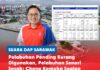 Pelabuhan Pending kurang digunakan, Pelabuhan Senari sesak: Chong kemuka soalan kepada Uggah Chong Chieng Jen mempersoalkan Timbalan Premier merangkap Menteri Infrastruktur dan Pembangunan Pelabuhan Sarawak, Datuk Amar Douglas Uggah Embas, berhubung kemerosotan jumlah kendalian kargo di Pelabuhan Pending, peningkatan kesesakan di Pelabuhan Senari serta perancangan jangka panjang Kerajaan Negeri terhadap kawasan perindustrian Pending dan Bintawa.