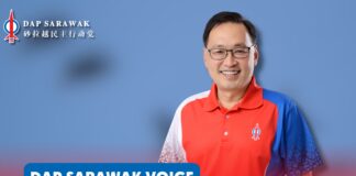 Chong desak ketelusan berhubung dakwaan urus niaga jet peribadi bernilai AS$70 juta Chong Chieng Jen menggesa Kerajaan Sarawak mendedahkan butiran dakwaan urus niaga jet peribadi bernilai AS$70 juta, termasuk kos, terma pajakan, pemilikan dan proses perolehan.