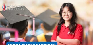 DAPSY Sarawak gesa bantuan pendidikan tinggi lebih inklusif Arlena Wee Shi Ying, menggesa Kerajaan Sarawak memperluaskan kriteria kelayakan Bantuan Kemasukan ke IPT, dengan menegaskan bahawa pelajar Sarawak yang menuntut di universiti swasta tidak seharusnya diketepikan.