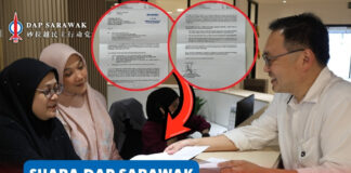 Chong beri Hornbill Skyways tempoh dua minggu jelaskan dakwaan pajakan jet VVIP AS$71.7 juta Chong Chieng Jen menyerahkan sendiri surat rasmi kepada Hornbill Skyways Sdn Bhd bagi mendapatkan penjelasan berhubung dakwaan pajakan pesawat VVIP Dassault Falcon 8X terpakai bernilai AS$71.7 juta, dengan syarikat itu diberi tempoh dua minggu untuk memberikan maklum balas.