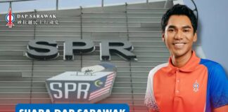 Mordi: SPR perlu beri jawapan segera, pastikan sempadan DUN adil, telus dan bebas kepentingan politik Mordi Bimol, meminta Suruhanjaya Pilihan Raya (SPR) memberi jawapan segera berhubung jurang jumlah pengundi serta asas cadangan persempadanan semula DUN Sarawak.
