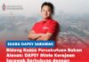 Bidang kuasa Persekutuan bukan alasan: DAPSY minta kerajaan Sarawak berhubung dengan Kalimantan atasi jerebu Lim Kai Bin, menggesa Kerajaan Sarawak mengambil tindakan lebih proaktif dalam menangani isu jerebu rentas sempadan serta berhubung dengan pihak berkuasa di Kalimantan yang berjiran, sambil menegaskan bahawa bidang kuasa Persekutuan dalam urusan luar negara tidak seharusnya dijadikan alasan untuk tidak bertindak.