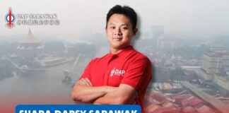 Bidang kuasa Persekutuan bukan alasan: DAPSY minta kerajaan Sarawak berhubung dengan Kalimantan atasi jerebu Lim Kai Bin, menggesa Kerajaan Sarawak mengambil tindakan lebih proaktif dalam menangani isu jerebu rentas sempadan serta berhubung dengan pihak berkuasa di Kalimantan yang berjiran, sambil menegaskan bahawa bidang kuasa Persekutuan dalam urusan luar negara tidak seharusnya dijadikan alasan untuk tidak bertindak.