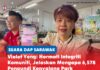 Violet Yong: Hormati Integriti Komuniti, jelaskan mengapa 6,578 pengundi Kenyalang Park dipindahkan Violet Yong menggesa Suruhanjaya Pilihan Raya (SPR) menghormati prinsip Integriti Komuniti dalam cadangan persempadanan semula kawasan pilihan raya di Sarawak serta menjelaskan mengapa seramai 6,578 pengundi Kenyalang Park dicadangkan untuk dipindahkan ke kawasan DUN Tabuan Jaya yang baharu diwujudkan.