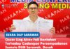 Oscar Ling akan fail bantahan terhadap cadangan persempadanan semula DUN Sarawak, desak sempadan adil dan telus Oscar Ling berkata beliau akan mengemukakan bantahan terhadap cadangan persempadanan semula kawasan pilihan raya, sambil menggesa Suruhanjaya Pilihan Raya (SPR) memastikan perwakilan yang adil serta menghormati sempadan pentadbiran dan komuniti sedia ada.