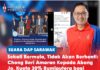 Sekali bermula, tidak akan berhenti: Chong beri amaran kepada Abang Jo, kuota 30% Bumiputera bagi projek utama Chong Chieng Jen memberi amaran kepada Premier Sarawak, Tan Sri Abang Johari Tun Openg, supaya tidak melaksanakan kuota 30% Bumiputera bagi projek utama kerajaan negeri, kerana dasar tersebut boleh menjejaskan meritokrasi dan akhirnya diperluaskan ke sektor-sektor lain.