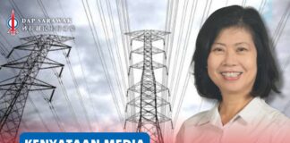Irene: Sistem pengebilan elektrik perlu reformasi segera bagi lindungi pengguna Irene Chang menggesa perlindungan pengguna diperkukuh serta reformasi segera dilaksanakan terhadap prosedur pengebilan elektrik, pengesahan meter dan penguatkuasaan kes kecurian elektrik oleh SESCO.