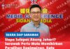 Siapa selepas Abang Johari? Sarawak perlu mula memikirkan peralihan kepimpinan, kata Oscar Ling Oscar Ling Chai Yew berkata Sarawak perlu melihat melangkaui pilihan raya negeri akan datang dan mula mempertimbangkan kepimpinan masa depan, hala tuju politik serta komitmen terhadap masyarakat yang pelbagai dan inklusif.