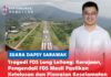 Tragedi FDS Long Lellang: Kerajaan, pengendali FDS mesti pastikan ketelusan dan piawaian keselamatan tertinggi Soo Tien Ren menggesa ketelusan, akauntabiliti dan pengawasan keselamatan yang lebih kukuh terhadap Perkhidmatan Doktor Udara (FDS) susulan nahas helikopter maut di Long Lellang.