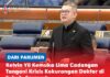 Kelvin Yii kemuka lima cadangan tangani krisis kekurangan doktor di Sabah, Sarawak Ahli Parlimen Bandar Kuching Dr Kelvin Yii Lee Wuen ketika berucap dalam perbahasan di Dewan Rakyat mengenai kekurangan doktor dan cabaran perkhidmatan kesihatan di Sabah dan Sarawak.