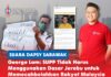 George Lam: SUPP tidak harus menggunakan dasar jerebu untuk memecahbelahkan rakyat Malaysia Timur, Semenanjung Setiausaha DAPSY Sarawak, George Lam, menyeru pemimpin SUPP supaya tidak mempolitikkan dasar persekolahan berkaitan jerebu sehingga menjejaskan perpaduan negara.