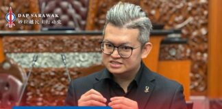 Belanjawan 2027 perluas bantuan pendidikan, perkukuh peluang untuk semua, kata Kelvin Yii Ahli Parlimen Bandar Kuching, Dr Kelvin Yii Lee Wuen, menyorot peluasan bantuan pendidikan menerusi Belanjawan 2027, termasuk peningkatan peruntukan untuk sekolah rendah Cina, bantuan persekolahan yang lebih tinggi serta elaun tahunan bersejarah sebanyak RM2,500 bagi pelajar STPM.